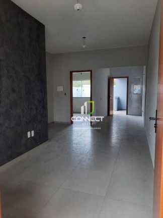 Imagem Casa com 2 Quartos à Venda, 60 m² em Rio Do Meio - Itajaí