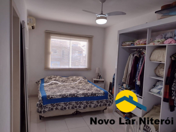 Imagem Casa com 3 Quartos à Venda, 210 m² em Maravista - Niterói Imagem Casa com 3 Quartos à Venda, 210 m² em Maravista - Niterói