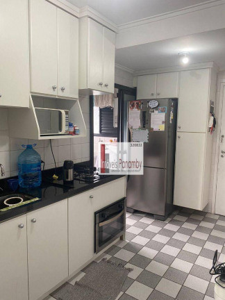 Imagem Imóvel com 2 Quartos à Venda, 129 m² em Panamby - São Paulo Imagem Imóvel com 2 Quartos à Venda, 129 m² em Panamby - São Paulo
