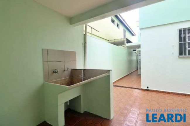 Imagem Sobrado com 3 Quartos à Venda, 170 m² em Parque Jaçatuba - Santo André Imagem Sobrado com 3 Quartos à Venda, 170 m² em Parque Jaçatuba - Santo André