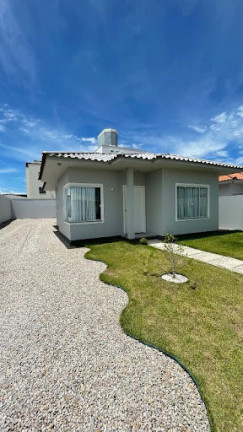 Casa com 2 Quartos à Venda, 120 m² em Universitário - Tijucas