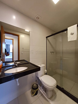 Imagem Apartamento com 2 Quartos à Venda, 61 m² em Muro Alto - Ipojuca