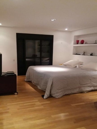 Imagem Apartamento com 4 Quartos à Venda, 194 m² em Vila Suzana - São Paulo Imagem Apartamento com 4 Quartos à Venda, 194 m² em Vila Suzana - São Paulo