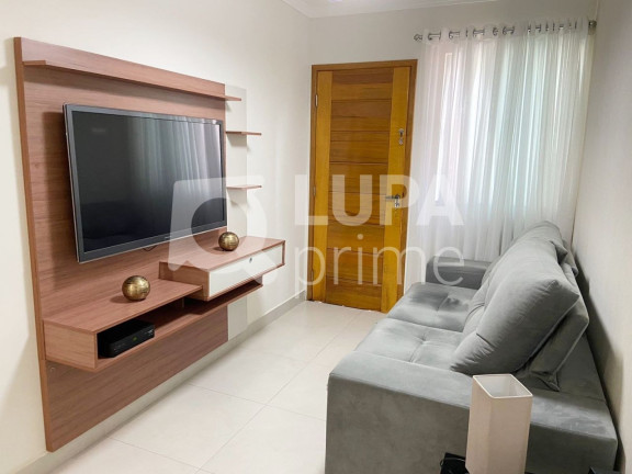 Casa com 2 Quartos à Venda, 40 m² em Tucuruvi - São Paulo