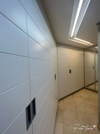 Imagem Cobertura com 5 Quartos à Venda, 662 m² em Setor Bueno - Goiânia