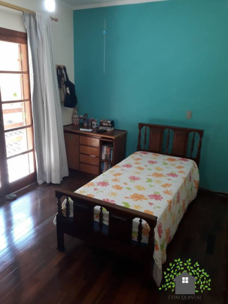 Imagem Casa com 3 Quartos à Venda, 321 m² em Jardim Do Golf I - Jandira Imagem Casa com 3 Quartos à Venda, 321 m² em Jardim Do Golf I - Jandira
