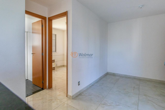 Imagem Imóvel com 2 Quartos à Venda, 48 m² em Jardim Antonio Von Zuben - Campinas Imagem Imóvel com 2 Quartos à Venda, 48 m² em Jardim Antonio Von Zuben - Campinas