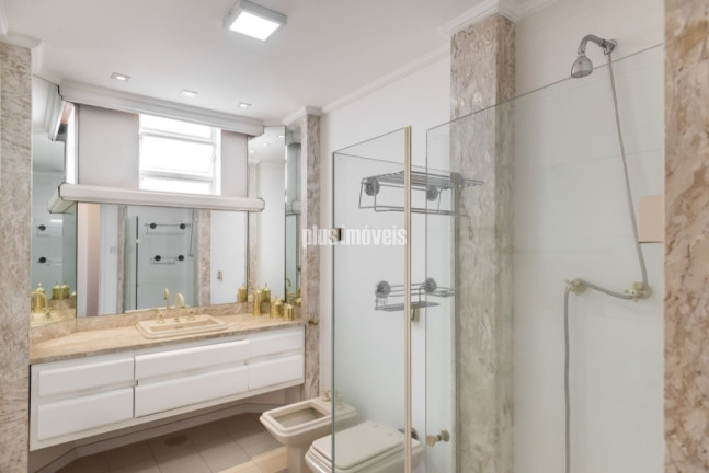 Imagem Apartamento com 3 Quartos à Venda, 210 m² em Jardim Paulista - São Paulo Imagem Apartamento com 3 Quartos à Venda, 210 m² em Jardim Paulista - São Paulo