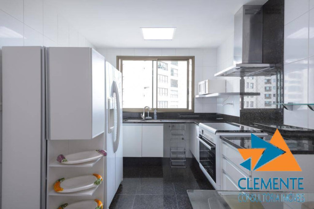 Imagem Apartamento com 4 Quartos à Venda, 244 m² em Vila Da Serra - Nova Lima Imagem Apartamento com 4 Quartos à Venda, 244 m² em Vila Da Serra - Nova Lima