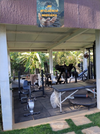 Imagem Casa de Condomínio com 4 Quartos à Venda, 4.000 m² em Centro - Corumbá De Goiás
