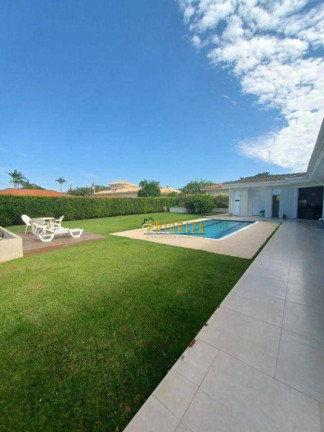 Casa com 4 Quartos à Venda, 393 m² em Portal Do Sabiá - Araçoiaba Da Serra