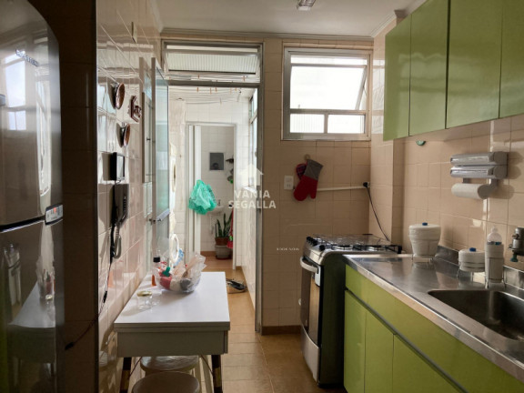 Imagem Apartamento com 3 Quartos à Venda, 107 m² em Perdizes - São Paulo