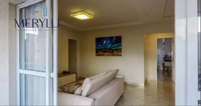 Imagem Apartamento com 3 Quartos à Venda, 115 m² em Chácara Klabin - São Paulo Imagem Apartamento com 3 Quartos à Venda, 115 m² em Chácara Klabin - São Paulo