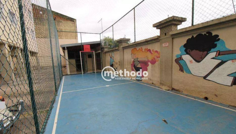 Imagem Apartamento com 2 Quartos para Alugar, 48 m² em Ponte Preta - Campinas Imagem Apartamento com 2 Quartos para Alugar, 48 m² em Ponte Preta - Campinas