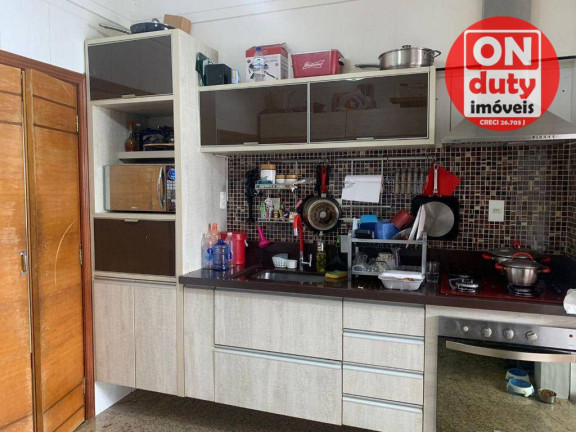 Imagem Cobertura com 2 Quartos à Venda, 168 m² em Campo Grande - Santos Imagem Cobertura com 2 Quartos à Venda, 168 m² em Campo Grande - Santos