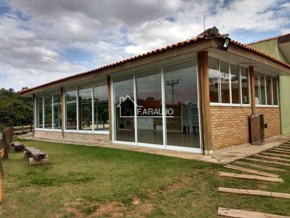 Imagem Terreno à Venda, 931 m² em Village Ipanema 1 Residencial - Araçoiaba Da Serra