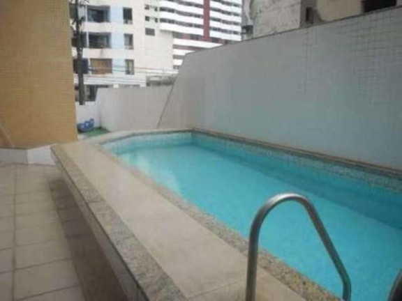 Imagem Apartamento com 3 Quartos à Venda, 75 m² em Imbuí - Salvador