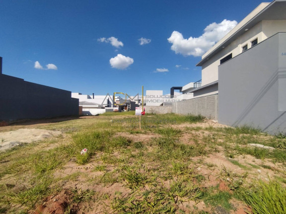 Terreno em Condomínio à Venda, 250 m² em Reserva Central Parque - Botucatu