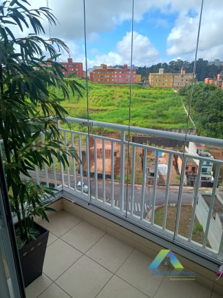 Imagem Apartamento com 2 Quartos à Venda, 52 m² em Santa Terezinha - São Bernardo Do Campo Imagem Apartamento com 2 Quartos à Venda, 52 m² em Santa Terezinha - São Bernardo Do Campo