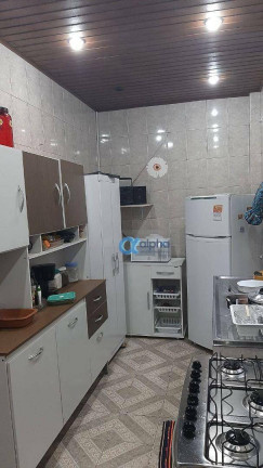 Imagem Casa com 8 Quartos à Venda, 280 m² em Centro - Petrópolis Imagem Casa com 8 Quartos à Venda, 280 m² em Centro - Petrópolis