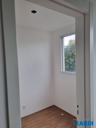 Imagem Apartamento com 2 Quartos à Venda, 35 m² em Vila Palmares - Santo André Imagem Apartamento com 2 Quartos à Venda, 35 m² em Vila Palmares - Santo André