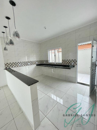 Imagem Casa com 2 Quartos à Venda, 90 m² em Mongaguá Imagem Casa com 2 Quartos à Venda, 90 m² em Mongaguá