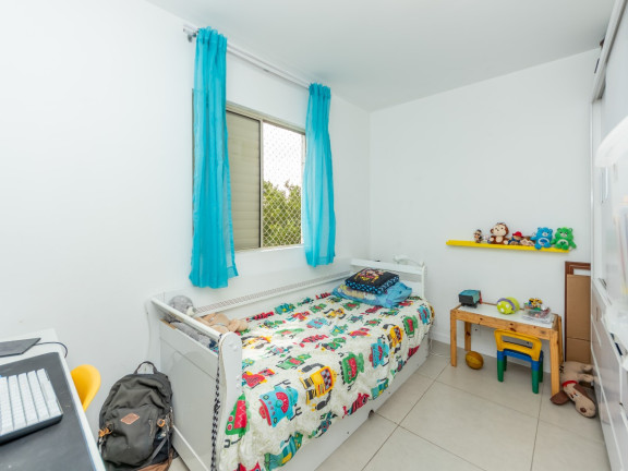 Imagem Apartamento com 3 Quartos à Venda, 61 m² em Vila Santa Catarina - São Paulo