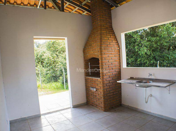 Imagem Casa com 2 Quartos à Venda, 52 m² em Residencial Ouro Verde Ii - Sorocaba Imagem Casa com 2 Quartos à Venda, 52 m² em Residencial Ouro Verde Ii - Sorocaba