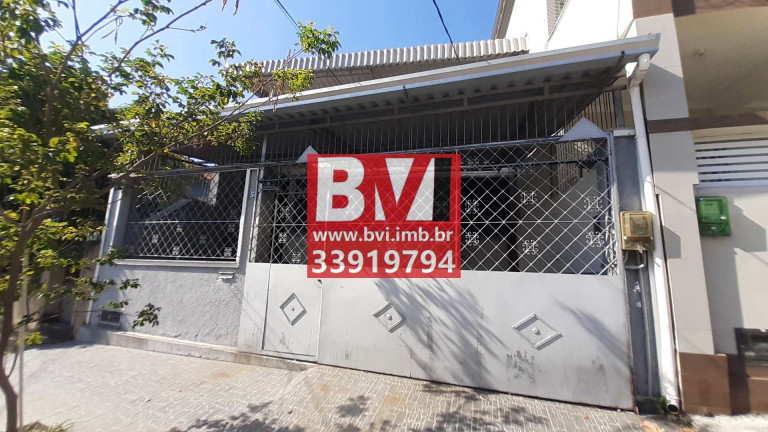 Imagem Casa com 4 Quartos à Venda, 101 m² em Ramos - Rio De Janeiro Imagem Casa com 4 Quartos à Venda, 101 m² em Ramos - Rio De Janeiro