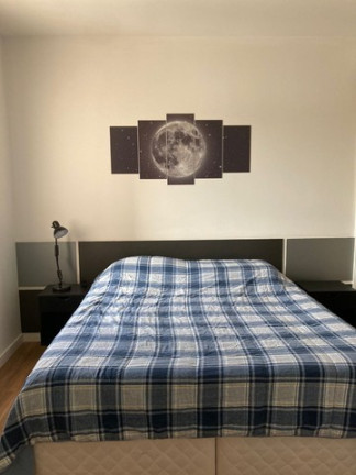 Imagem Apartamento com 3 Quartos à Venda, 85 m² em Jardim Residencial Martinez - Sorocaba Imagem Apartamento com 3 Quartos à Venda, 85 m² em Jardim Residencial Martinez - Sorocaba
