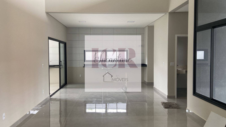 Casa de Condomínio com 3 Quartos à Venda, 300 m² em Aparecidinha - Sorocaba