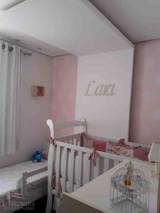 Imagem Casa de Condomínio com 3 Quartos à Venda, 79 m² em Vossoroca - Votorantim Imagem Casa de Condomínio com 3 Quartos à Venda, 79 m² em Vossoroca - Votorantim