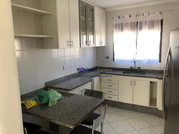 Imagem Apartamento com 3 Quartos à Venda, 81 m² em Imirim - São Paulo Imagem Apartamento com 3 Quartos à Venda, 81 m² em Imirim - São Paulo