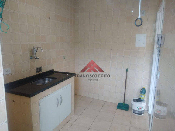 Imagem Apartamento com 1 Quarto à Venda, 40 m² em Fonseca - Niterói Imagem Apartamento com 1 Quarto à Venda, 40 m² em Fonseca - Niterói