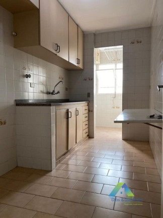 Imagem Apartamento com 1 Quarto à Venda, 53 m² em Ipiranga - São Paulo Imagem Apartamento com 1 Quarto à Venda, 53 m² em Ipiranga - São Paulo