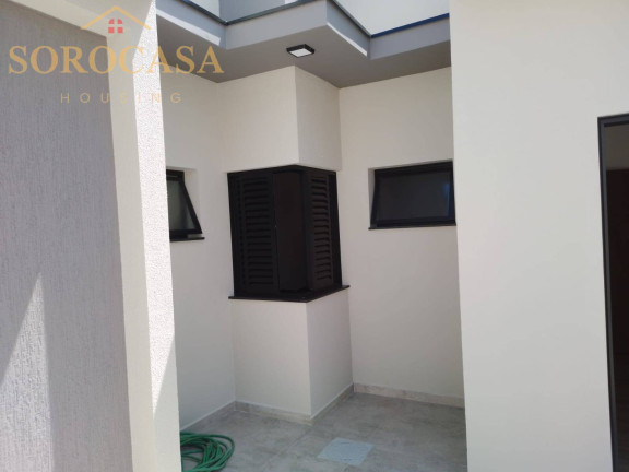 Imagem Casa com 3 Quartos à Venda, 150 m² em Parque Residencial Villa Dos Inglezes - Sorocaba