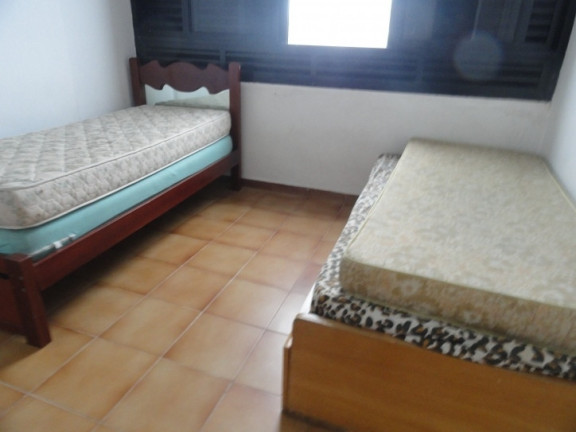 Imagem Apartamento com 2 Quartos para Alugar, 50 m² em Gonzaga - Santos Imagem Apartamento com 2 Quartos para Alugar, 50 m² em Gonzaga - Santos