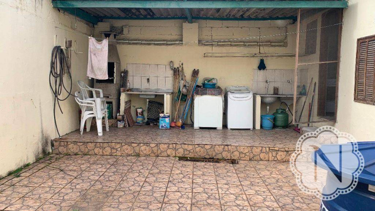 Imagem Casa com 3 Quartos à Venda, 76 m² em Vila São Paulo - Itanhaém Imagem Casa com 3 Quartos à Venda, 76 m² em Vila São Paulo - Itanhaém
