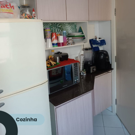 Imagem Imóvel com 3 Quartos à Venda, 72 m² em Parque 10 De Novembro - Manaus