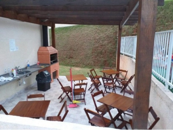 Imagem Apartamento com 2 Quartos para Alugar, 44 m² em Vila Santo Antônio Do Portão - Cotia Imagem Apartamento com 2 Quartos para Alugar, 44 m² em Vila Santo Antônio Do Portão - Cotia
