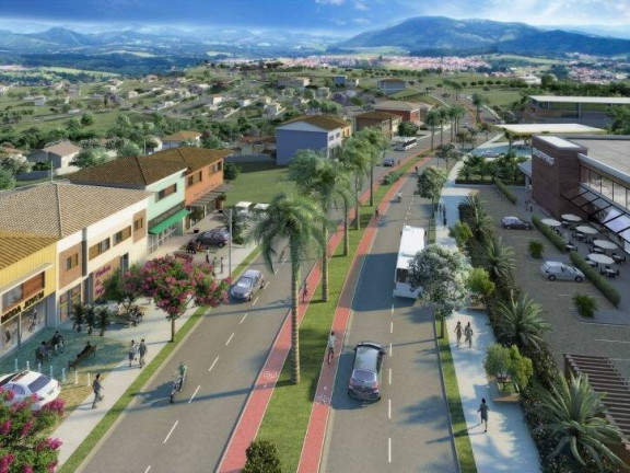 Imagem Terreno à Venda, 250 m² em Parque Dos Estados - Bragança Paulista Imagem Terreno à Venda, 250 m² em Parque Dos Estados - Bragança Paulista