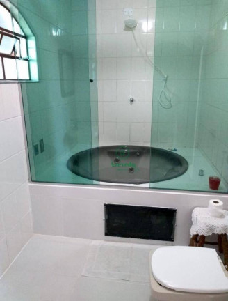 Imagem Chácara com 2 Quartos para Alugar, 1.700 m² em Igaratá - Igaratá Imagem Chácara com 2 Quartos para Alugar, 1.700 m² em Igaratá - Igaratá