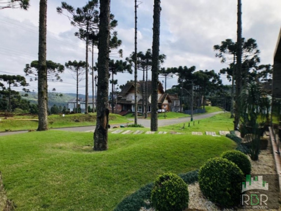 Imagem Casa com 5 Quartos à Venda, 567 m² em Gramado