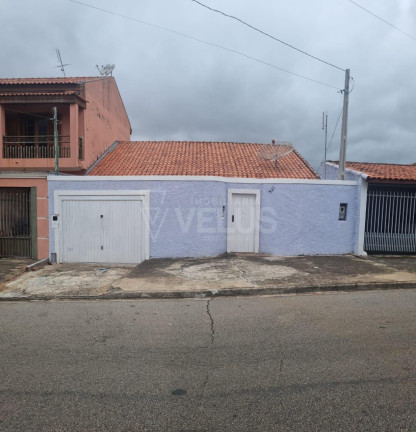Casa à Venda,  em Vila Nastri - Itapetininga