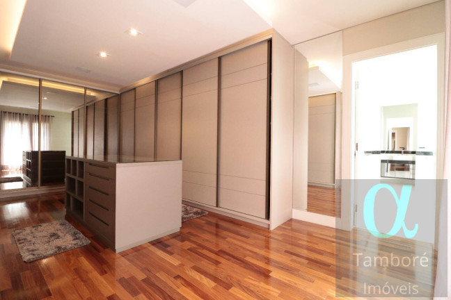 Imagem Casa com 5 Quartos à Venda, 1.286 m² em Tamboré - Santana De Parnaíba