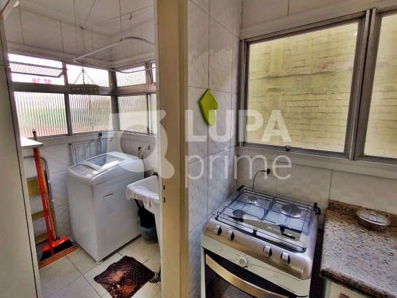 Imagem Apartamento com 2 Quartos à Venda, 54 m² em Santana - São Paulo Imagem Apartamento com 2 Quartos à Venda, 54 m² em Santana - São Paulo