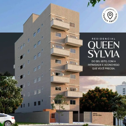 Imagem Apartamento com 2 Quartos à Venda, 72 m² em Vila Rosa - Goiania Imagem Apartamento com 2 Quartos à Venda, 72 m² em Vila Rosa - Goiania