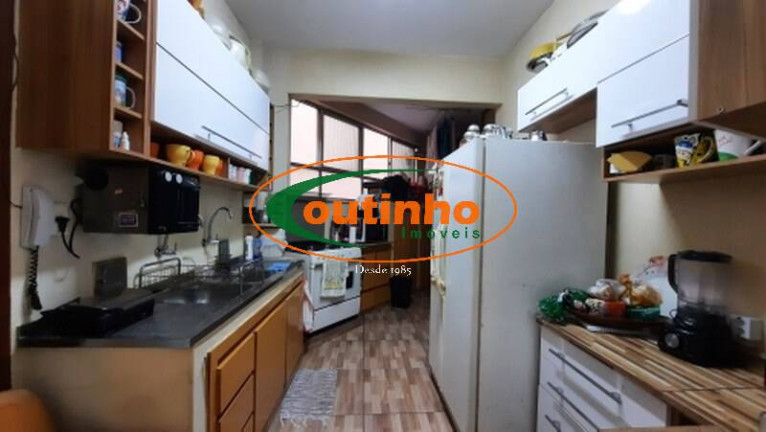 Imagem Apartamento com 3 Quartos à Venda, 86 m² em Tijuca - Rio De Janeiro Imagem Apartamento com 3 Quartos à Venda, 86 m² em Tijuca - Rio De Janeiro