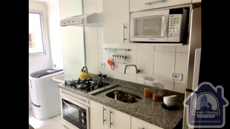 Imagem Apartamento com 3 Quartos à Venda, 50 m² em Vila Nova Aparecida - Mogi Das Cruzes