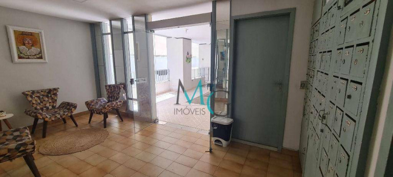 Imagem Apartamento com 2 Quartos à Venda, 56 m² em Campo Grande - Rio De Janeiro Imagem Apartamento com 2 Quartos à Venda, 56 m² em Campo Grande - Rio De Janeiro